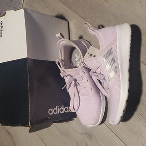 Adidas memory foam shoes